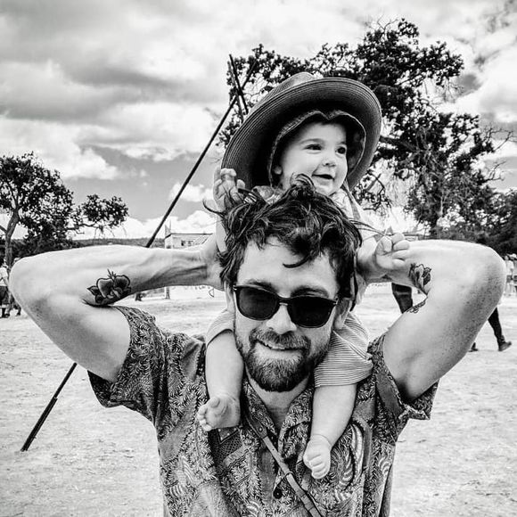 Meet your Posher, Tony - Picture 1 of 1